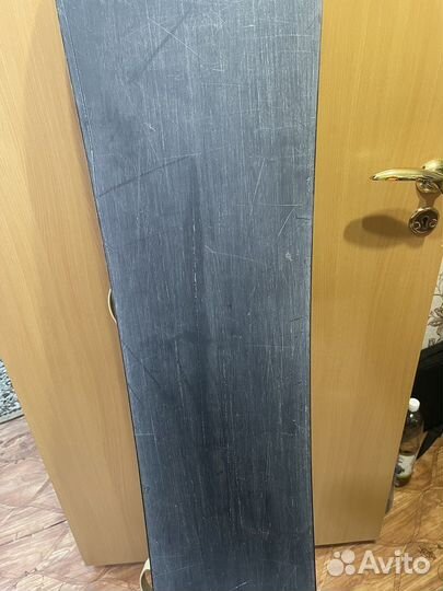 Сноуборд фирмы Trans