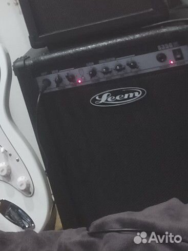 Комбик Leem S35G