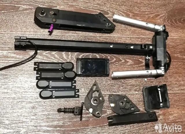 Kugoo s3, Aovo s3, jintech s3 запчасти