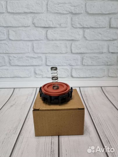 Мембрана квкг Ford Peugeot Citroen Volvo