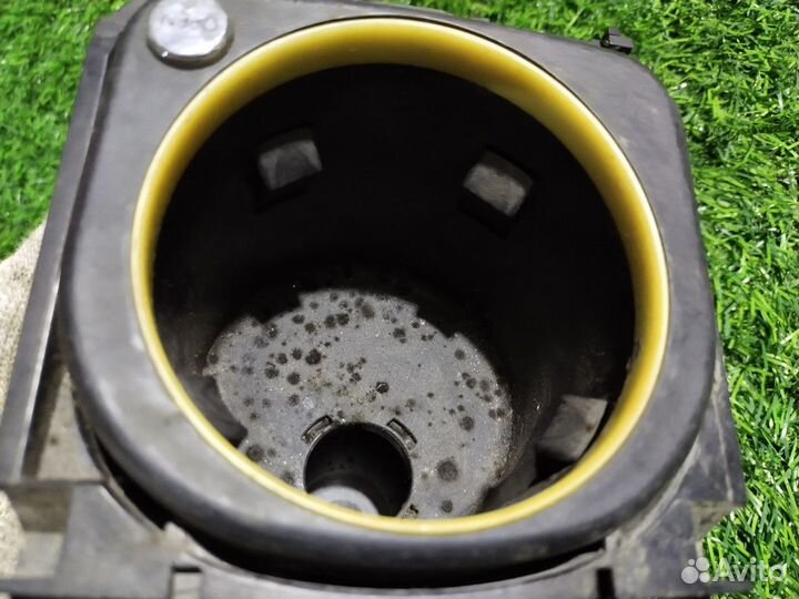 Подстаканник Mercedes-Benz C W203