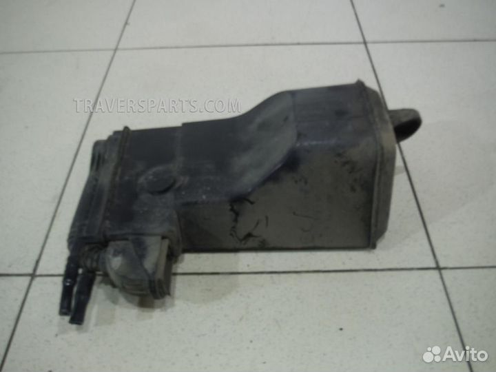 Абсорбер (фильтр угольный)