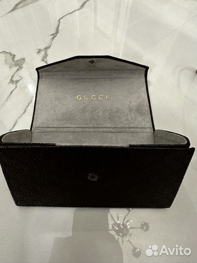 Очки gucci оригинал
