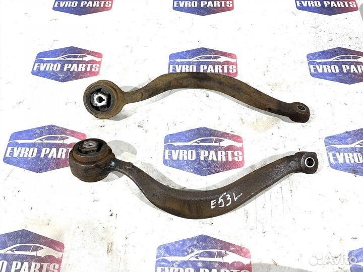 Тяга с резинометаллическим шарниром BMW X5 E-53