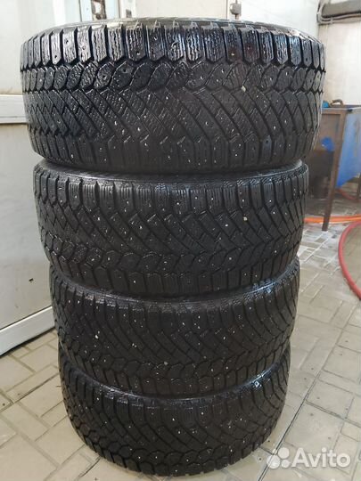 Gislaved Nord Frost 200 225/45 R18 95T