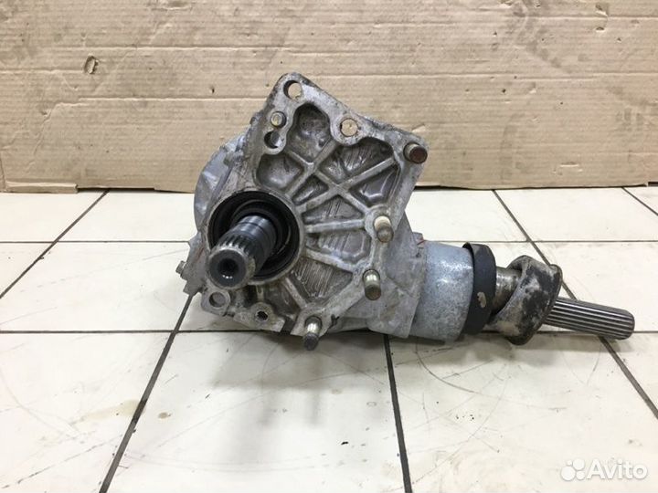 Раздаточная коробка Toyota Estima ACR40