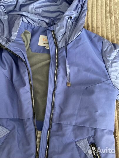 Вещи пакетом на девочку 146 152