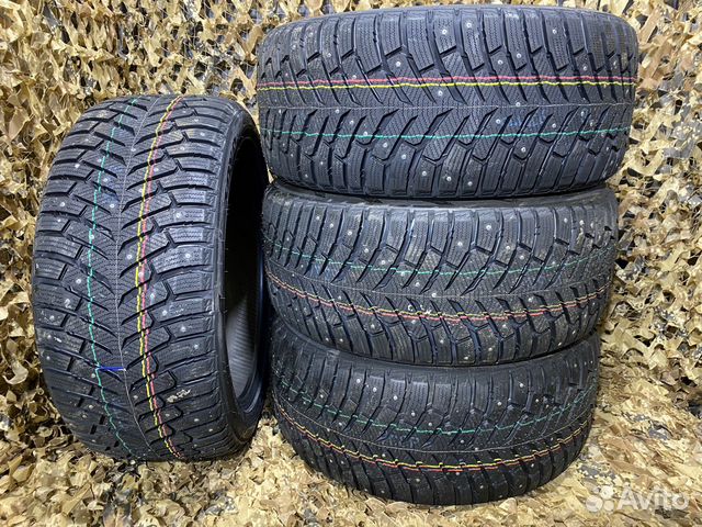 Toyo Observe Ice-Freezer 275/40 R20 106T