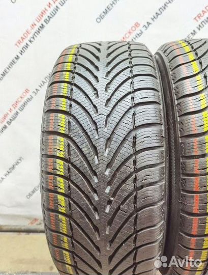 Bfgoodrich G-Force Winter 195/65 R15 95M