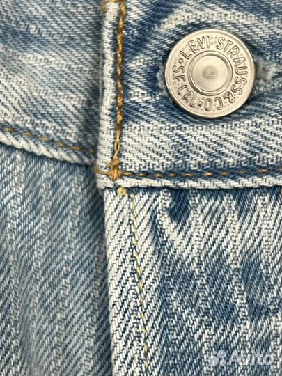 Levi's женские джинсы