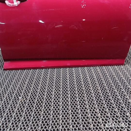 Дверь передняя правая Kia Optima