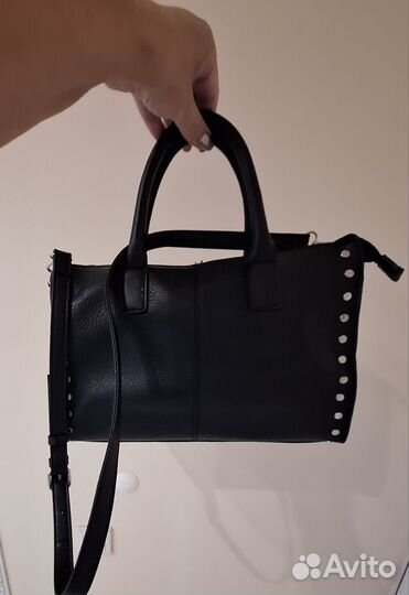 Сумка тоут брендовая house новая