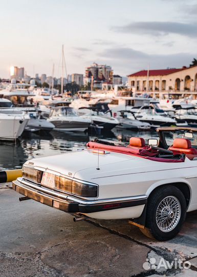 Аренда автомобиля для фото-видеосъемок