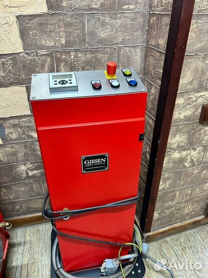 Ростер для обжарки кофе