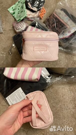 Косметички новые/ маникюрный набор