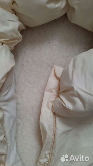 Конверт на выписку весенний Крошкин дом