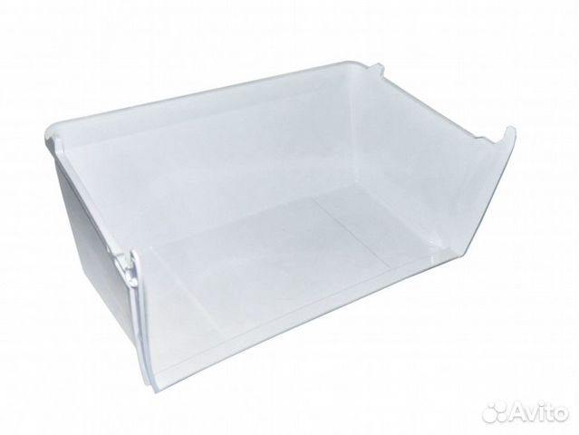 Ящик морозильной камеры атлант (нижний), зам. 7697