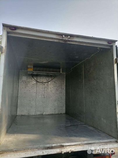 Грузоперевозки газель