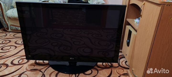 Телевизор lg на запчасти