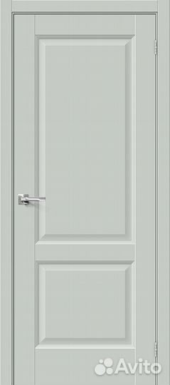 Межкомнатные двери с монтажом