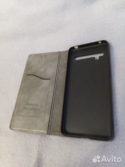 TCL 10 pro, 6/128 ГБ