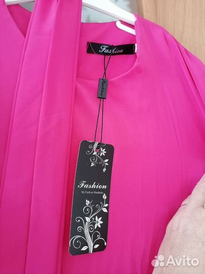 Комбинезон женский брючный