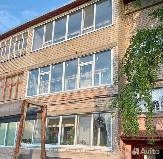 Пластиковые окна пвх