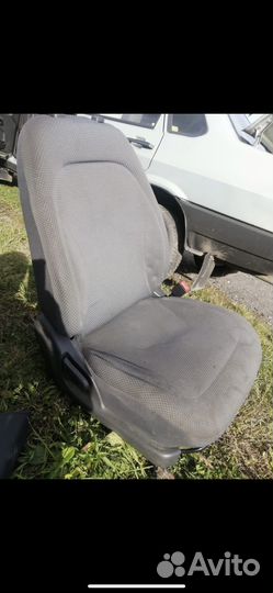 Тойота ярис версо, функарго