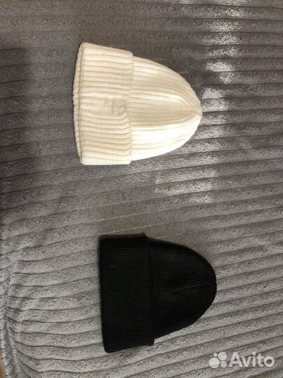 Осенние брюки