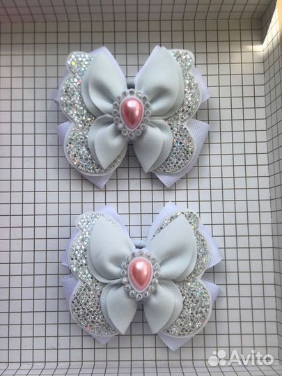 Резинка для волос