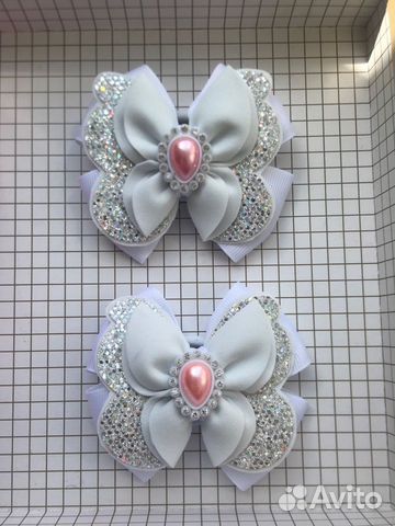 Резинка для волос