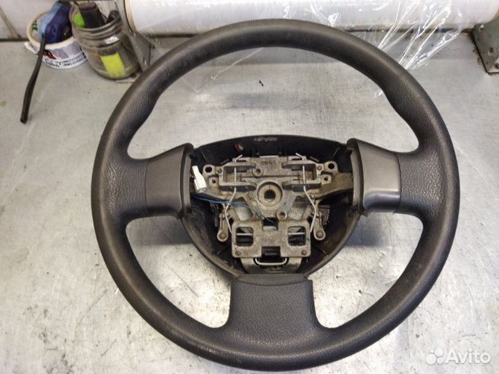 Рулевое колесо Nissan Almera Classic 2006