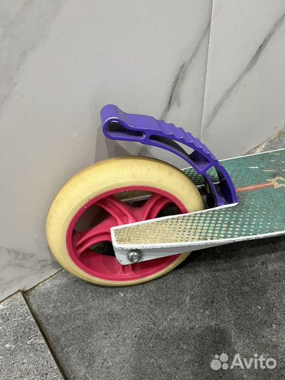 Самокат детский
