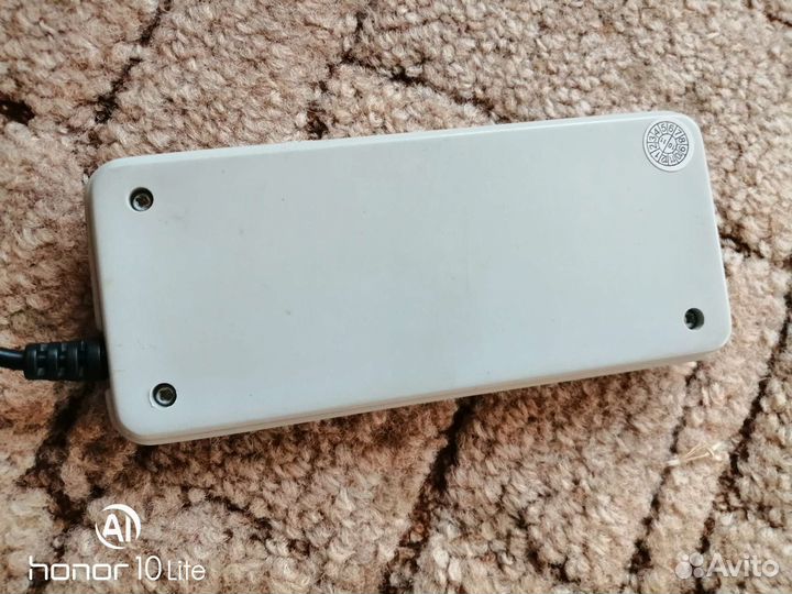 Dendy junior оригинал