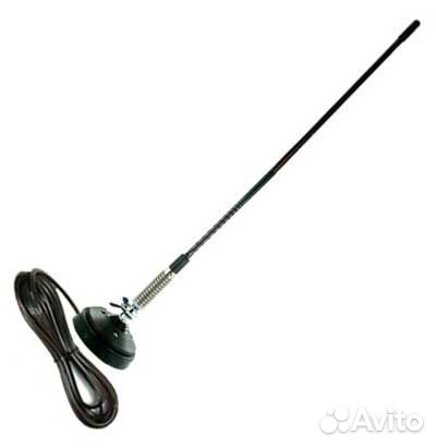 Антенна для радиостанций Optim CB-T3-27 MAG