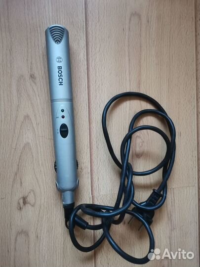 Утюжок для волос Bosh