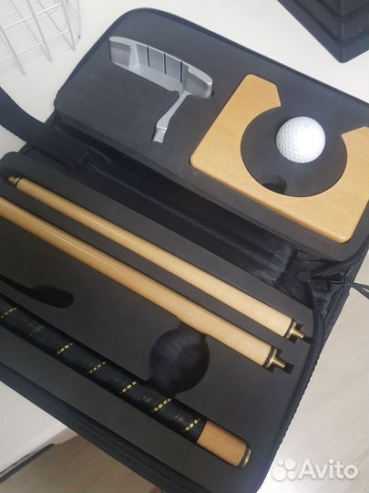 Гольф Напольный домашний