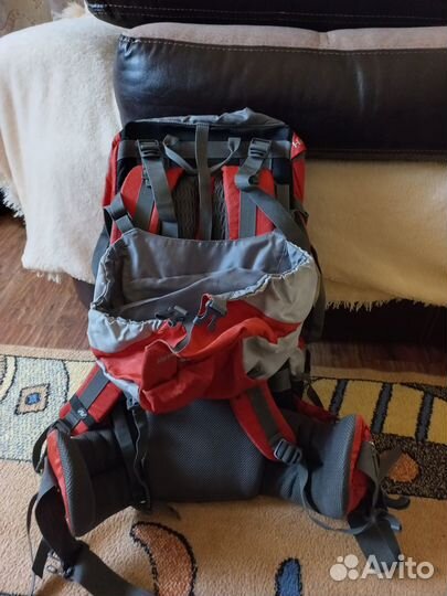 Рюкзак женский спортивный