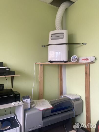 Продается Типография