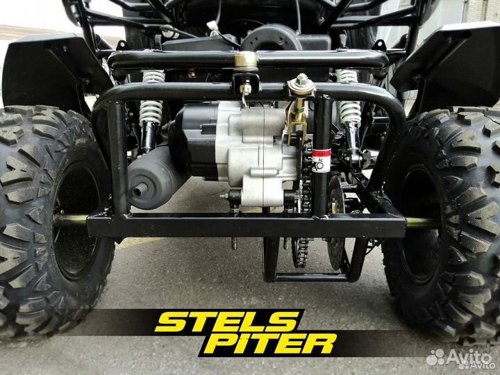 Багги KTA K5 LD