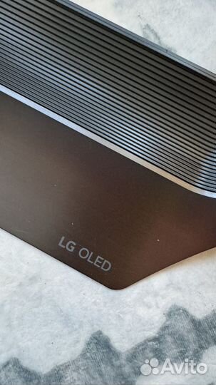 Подставка для телевизора lg oled 55/65C8