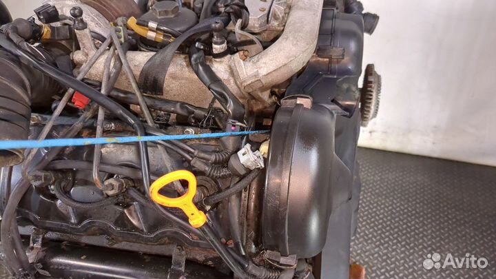 Гур Audi A6 (C5), 2001