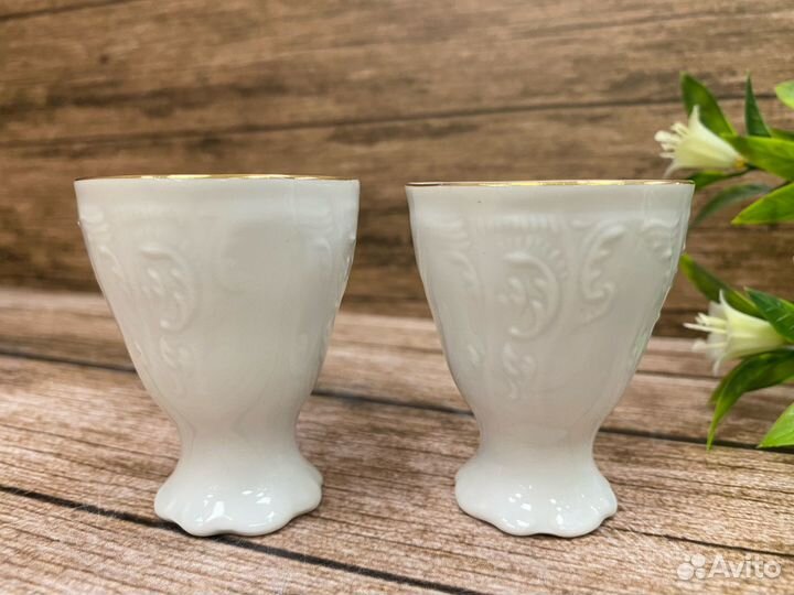 Подставка под яйцо 