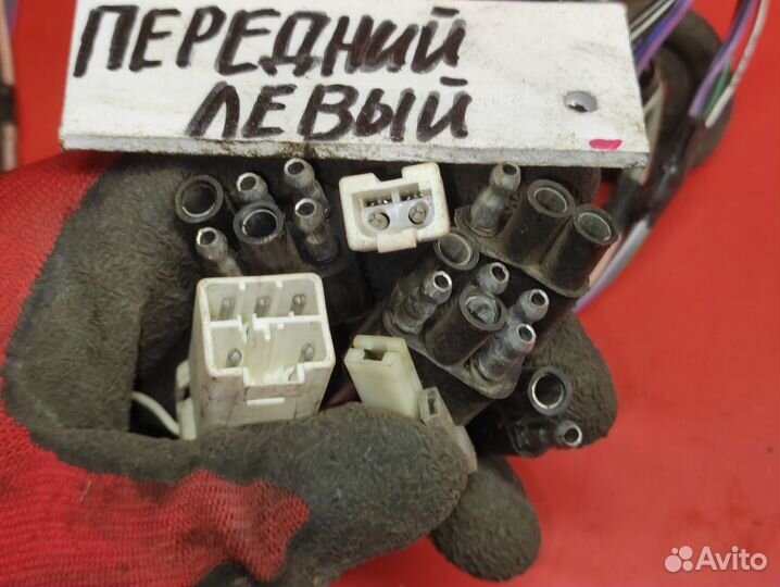 Проводка двери для LR Discovery 1 1989-1998