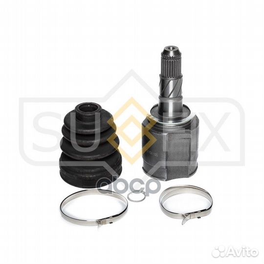 Шрус внутренний R перед прав ST1524 sufix