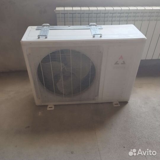 Сплит система 24 бу