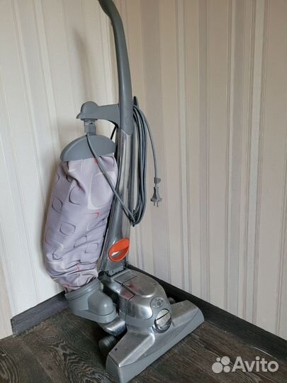 Пылесос Кирби