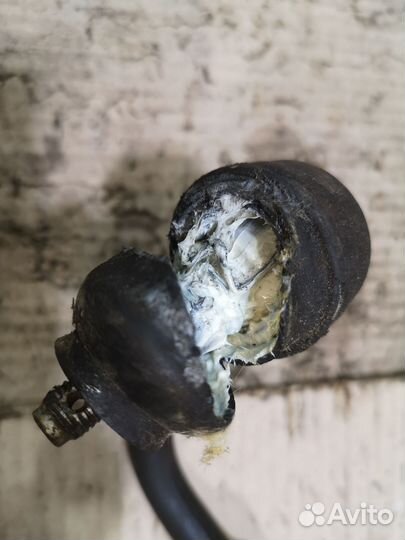 Рулевая рейка Kia Rio