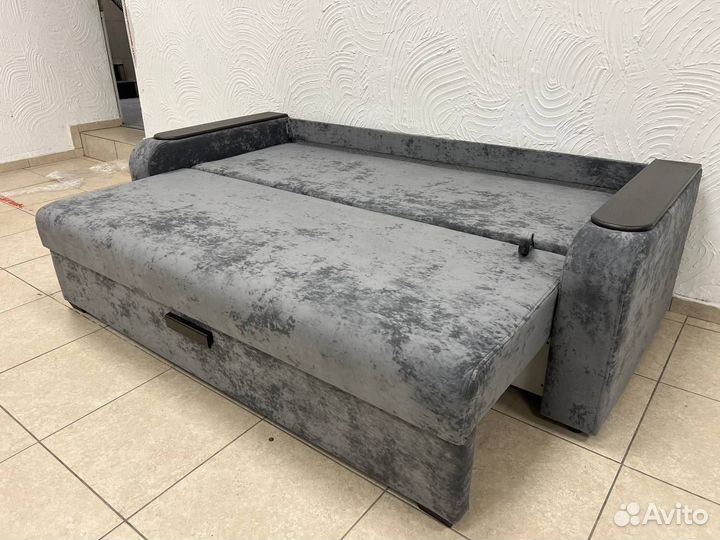 Диван еврокнижка