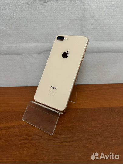 iPhone 8 Plus, 256 ГБ